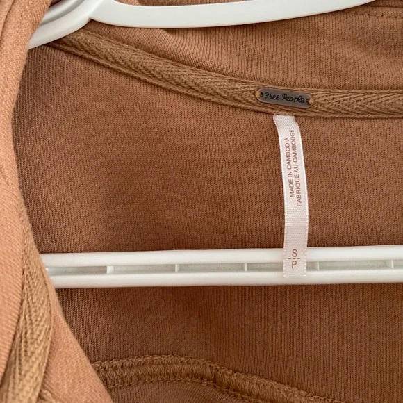 Free People Ruby Jacket - Picture 2 of 3